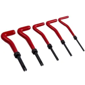 C1K6NB BFO Thread Repair Tool Stripped Wire Inserts Kit M5 M6 #2