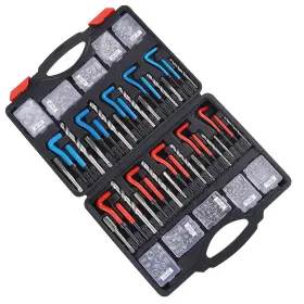 CB2UM3 BFO Helicoil Thread Repair Rethreading Tool Kit 320X