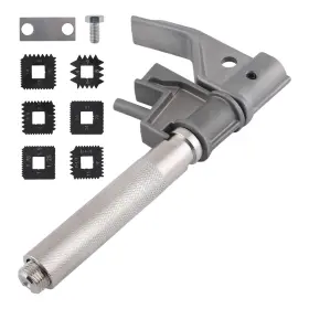 E0RTQ2 BFO Outside Thread Chaser Repair Tool