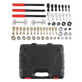 E1TRMI BFO Thread Chaser Heat Steel Kit