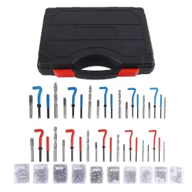 ETS4L9 BFO Thread Repair Rethreading Tool Kit M5 M6 M8 M10