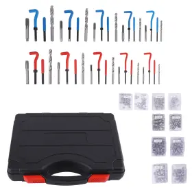 J9PZF0 BFO Helicoil Thread Repair Inserts Breaking Pin Tools