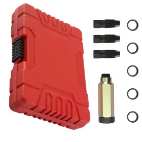 LPD7L4 BFO Oxygen Sensor Thread Repair Tap Reamer Tool Kit