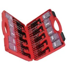 O4F6W0 BFO Engine Thread Repair Strip Tool Set Kit