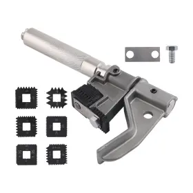 O54JVS BFO Outside Thread Chaser Repair Tool