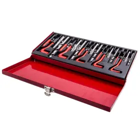 OREP61 BFO Pcsthread Repair Stripped Tools Kit M5 M6 M8 M10