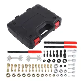 SHKER7 BFO Thread Chaser Files Kit