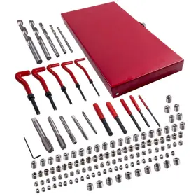 TVNE0X BFO Thread Repair Stripped Tools Set Kit M5 M6 M8 M10