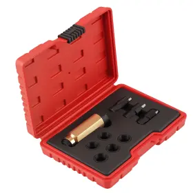 UWOXG1 BFO Oxygen Sensor Thread Repair Tap Reamer Tool Kit