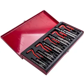 VKO8Q1 BFO Pcsthread Repair Stripped Tools Kit M5 M6 M8 M10