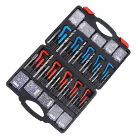 VT9NLJ BFO Helicoil Thread Repair Inserts Breaking Pin Tools