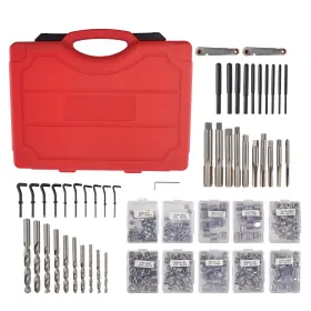 W2ZSXR BFO Thread Repair Engine Strip Restore Kit