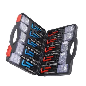 XAS6Q2 BFO Helicoil Thread Repair Inserts Breaking Pin Tools