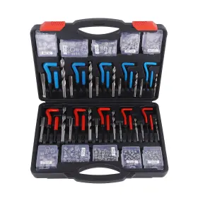 XBHW9R BFO Helicoil Thread Repair Rethreading Tool Kit 320X