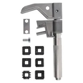 YQ39XI BFO Outside Thread Chaser Repair Tool Carbon Set