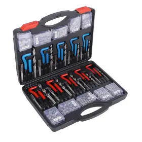 ZC30HQ BFO Helicoil Thread Repair Inserts Breaking Pin Tools