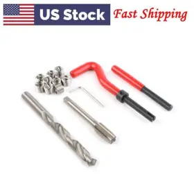 421112757956 BFYACCOUNTUS Thread Repair Tool Helicoil Coil