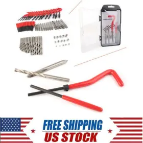 421113505020 BFYACCOUNTUS Thread Repair Tool Helicoil Coil