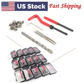 421113572220 BFYACCOUNTUS Thread Repair Tool Helicoil Coil M6