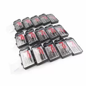 211100319699 BFYEFGUS Thread Repair Tool Helicoil Coil Kit #2