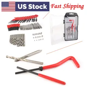 211100344479 BFYEFGUS Tread Repair Helicoil Car Pro Coil Tool