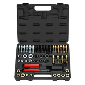 GGM-105074 BICOS Thread Chaser Set Rethreading Taps Kit
