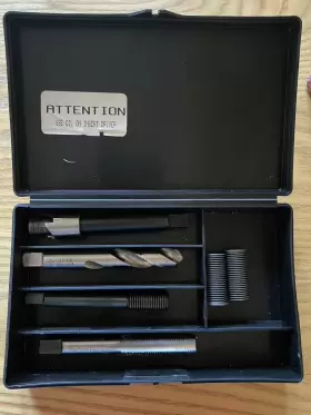 5112D BIG SERT Thread Repair Kit