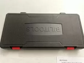 TM1001 BILTOOLS Thread Repair Drill Unf Kit