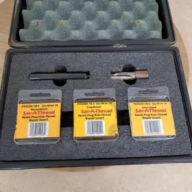 5408-14 BLACK DECKER Helicoil Sav Thread Spark Plug Repair