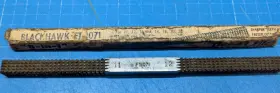 FT-1071 BLACKHAWK Tools Thread Restorer Files