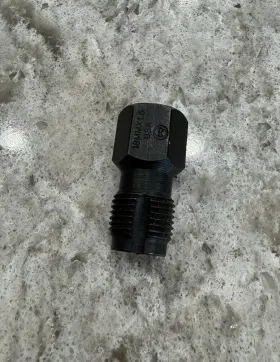 TDC1815 BLUE POINT Thread Chaser