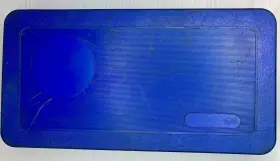 TDM117 BLUE POINT Tools Tap Die Set