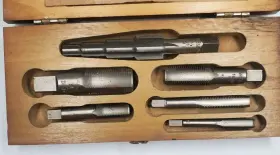 TDM13A BLUE POINT Snap Spark Plug Tap Set Hardly #2