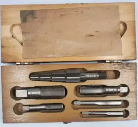 TDM13A BLUE POINT Snap Spark Plug Tap Set Hardly