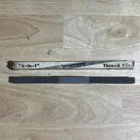 TE1124A BLUE POINT Thread Restoring File Restorer