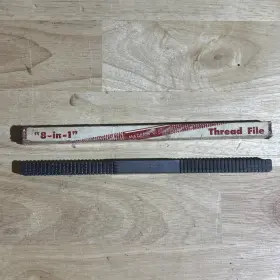 TE1127A BLUE POINT Thread Restoring File Restorer