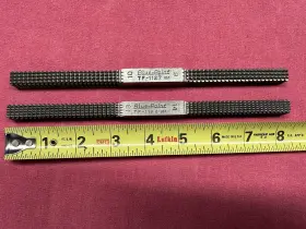 TF1124 BLUE POINT Snap Nos Tools Thread Restoring Files #2