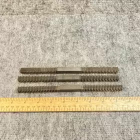 TFM7530 BLUE POINT Thread Restorer Files
