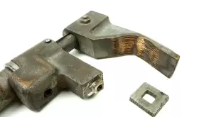 TR-15 BLUE-POINT Thread Chaser Repair Tool Rethreader Dies #2