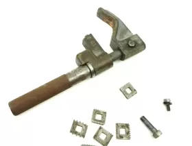 TR-15 BLUE-POINT Thread Chaser Repair Tool Rethreader Dies #3
