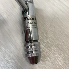 YA577A BLUE POINT Snap Ratcheting Handle Tap Wrench #3