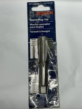BPT14M125 BOSCH Spark Plug Tap