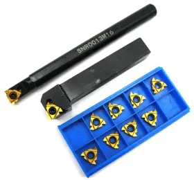 791319312945 Yoyo Tools Boring Bar Lathe Internal Threading