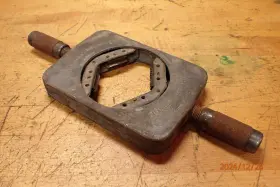 61060 BUCKINGHAM MFG CO Thread Repair Tool Restorer