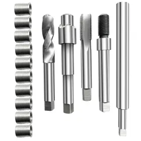 BZ-148 BZBMGMO Thread Repair Total Up Car Kit