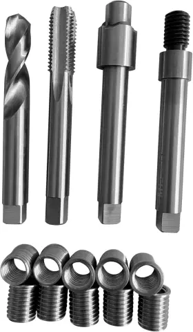 BZ-58 BZBMGMO Thread Repair Kit