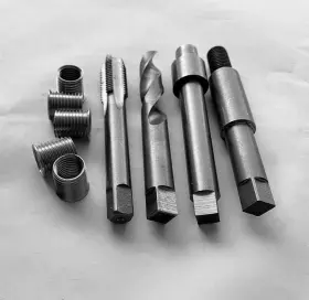 BZ-59 BZBMGMO Thread Repair Kit #2