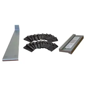 KI75155 CALFLOR Versablock Bar Spacers Laminat Kit