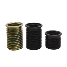 16010208190205 CALIDAKA Spark Plug Repair Carbon Steel Tap #3