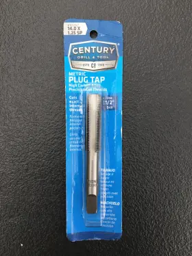 95207 CENTURY Spark Plug Tap Sp